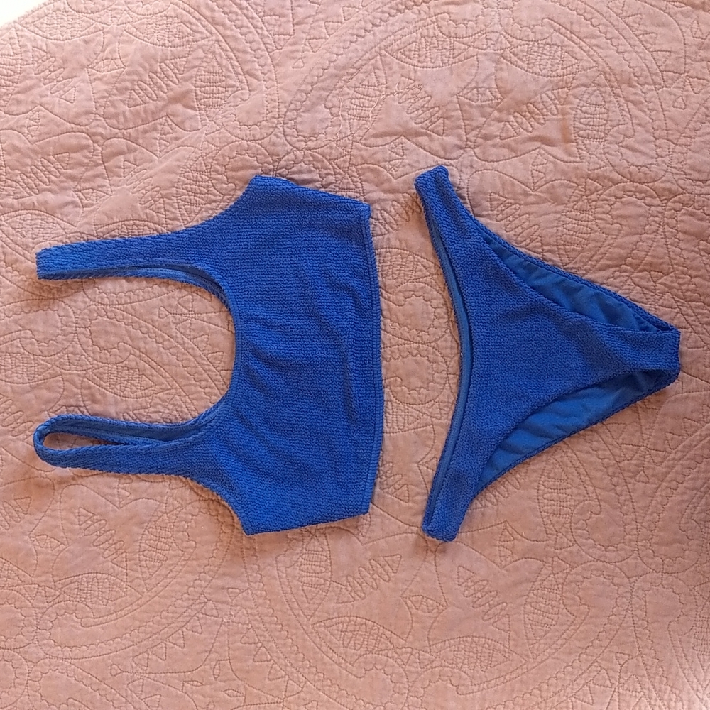Billabong bikini set